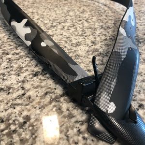 Brand New Oakley Camo Belt